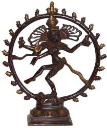 NATRAJ